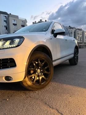 VW Touareg Touareg X edition , снимка 3