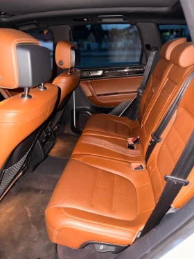 VW Touareg Touareg X edition , снимка 8