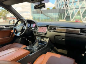 VW Touareg Touareg X edition , снимка 13