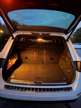 VW Touareg Touareg X edition , снимка 11