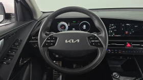 Kia Niro EARTH* FULL* ФИКСИРАНА ЦЕНА ДО БГ!!!* , снимка 12