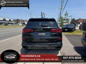 BMW X5 M-SPORT* HUD* LASER* B&W* DIS* M-BRAKES* КРАЙНА ЦЕ, снимка 4