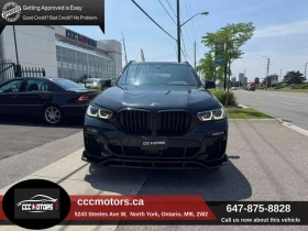 BMW X5 M-SPORT* HUD* LASER* B&W* DIS* M-BRAKES* КРАЙНА ЦЕ, снимка 2