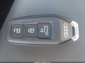 Audi Q6 E-Tron Prestige Quattro, снимка 11
