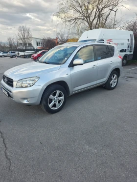 Toyota Rav4, снимка 3