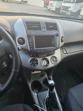 Toyota Rav4, снимка 5