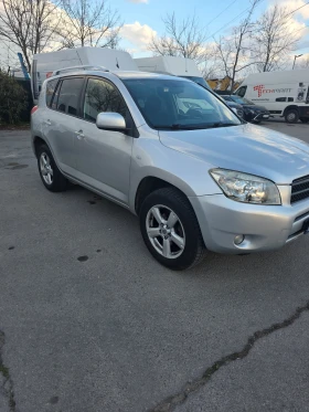 Toyota Rav4, снимка 1