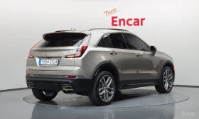 Cadillac XT4 2.0 Sport AWD, снимка 14