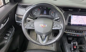 Cadillac XT4 2.0 Sport AWD, снимка 12