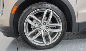 Cadillac XT4 2.0 Sport AWD, снимка 3
