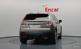 Cadillac XT4 2.0 Sport AWD, снимка 2