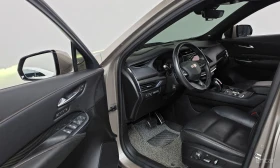 Cadillac XT4 2.0 Sport AWD, снимка 8