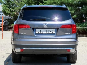 Honda Pilot 3Rd Generation 3.5, снимка 4