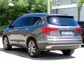 Honda Pilot 3Rd Generation 3.5, снимка 3