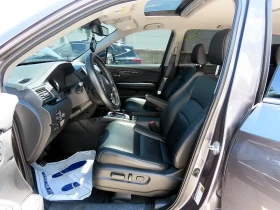 Honda Pilot 3Rd Generation 3.5, снимка 5