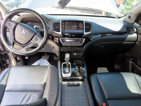 Honda Pilot 3Rd Generation 3.5, снимка 7