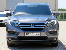 Honda Pilot 3Rd Generation 3.5, снимка 1