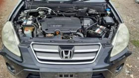 Honda Cr-v 2.2 i-CTDI - [9] 