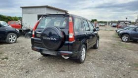 Honda Cr-v 2.2 i-CTDI - [5] 