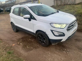 Ford EcoSport 1.0i, снимка 4