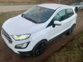 Ford EcoSport 1.0i, снимка 2