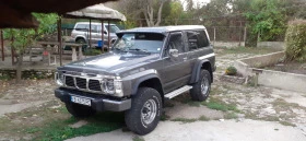 Nissan Patrol Y60, снимка 2