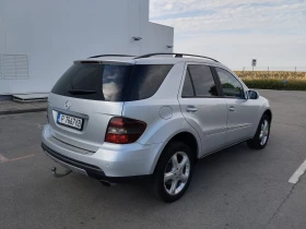 Mercedes-Benz ML 320 3.0cdi Navi 4x4 подгрев, снимка 5