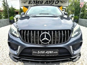 Mercedes-Benz GLE 350 D 4MATIC FULL AMG PACK ПАНОРАМА ЛИЗИНГ 100%