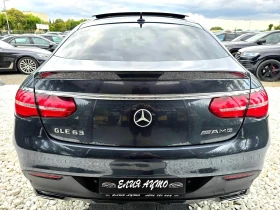 Mercedes-Benz GLE 350 D 4MATIC FULL AMG PACK ПАНОРАМА ЛИЗИНГ 100%, снимка 8