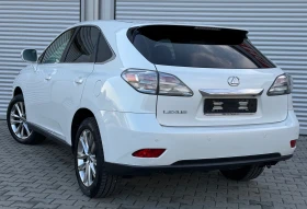 Обява за продажба на Lexus RX 350 3, 5i GPL, 277ps, 4x4, кожа, нави, авто, ксен., лю ~Цена по договаряне - изображение 5