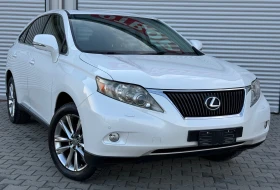     Lexus RX 350 3, 5i GPL, 277ps, 4x4, , , , ., 