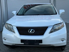 Обява за продажба на Lexus RX 350 3, 5i GPL, 277ps, 4x4, кожа, нави, авто, ксен., лю ~Цена по договаряне - изображение 1