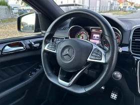 Mercedes-Benz GLE Coupe 350d 4-MATIC AMG PREMIUM PLUS | Mobile.bg    14