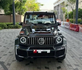  Mercedes-Benz G 63 A...