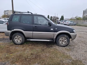 Nissan Terrano 2.7 | Mobile.bg    4