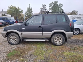 Nissan Terrano 2.7 | Mobile.bg    10