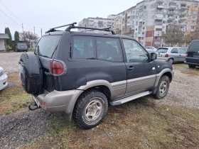 Nissan Terrano 2.7 | Mobile.bg    5