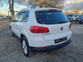 VW Tiguan 2.0TDI/150kc/EVRO 6/4x4//NAVI | Mobile.bg    7