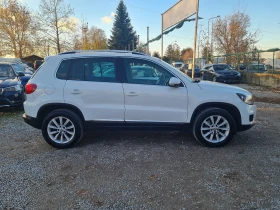 VW Tiguan 2.0TDI/150kc/EVRO 6/4x4//NAVI | Mobile.bg    4