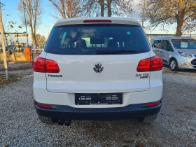 VW Tiguan 2.0TDI/150kc/EVRO 6/4x4//NAVI | Mobile.bg    6