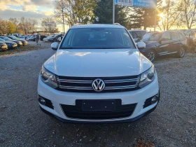 VW Tiguan 2.0TDI/150kc/EVRO 6/4x4//NAVI | Mobile.bg    2