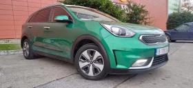 Kia Niro 1.6 hybrid, снимка 2