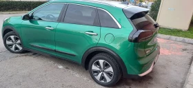 Kia Niro 1.6 hybrid, снимка 4