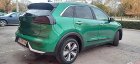 Kia Niro 1.6 hybrid, снимка 5