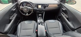 Kia Niro 1.6 hybrid, снимка 6