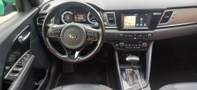 Kia Niro 1.6 hybrid, снимка 7