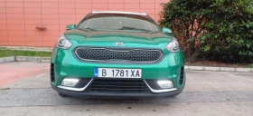 Kia Niro 1.6 hybrid, снимка 3