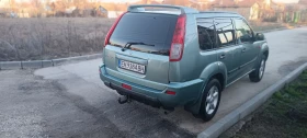 Nissan X-trail | Mobile.bg    2