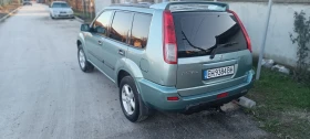 Nissan X-trail | Mobile.bg    3