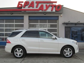 Mercedes-Benz ML 350 CDI/4-MATIC/AMG-LINE, снимка 6